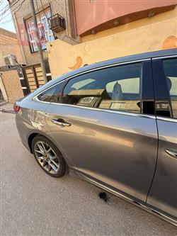 هیوندای سۆناتا